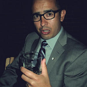 ricky montalvo