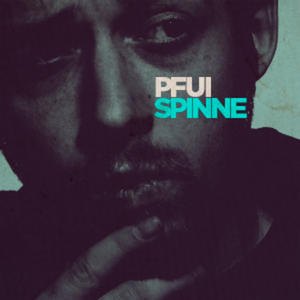 Pfui Spinne