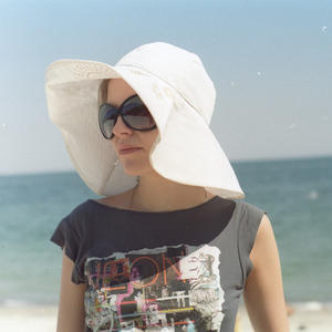 Maria Safonova