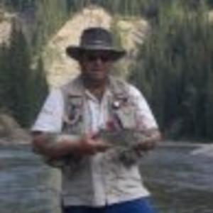 Brent Hostad