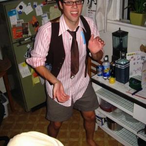 Pete Giordano