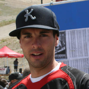 Jeremy Kneisly