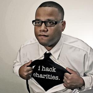 Marcus J. Carey