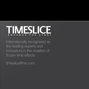 Time-Slice® Films