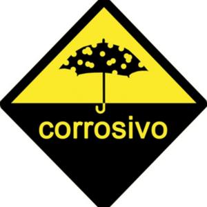 corrosivo