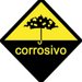 corrosivo