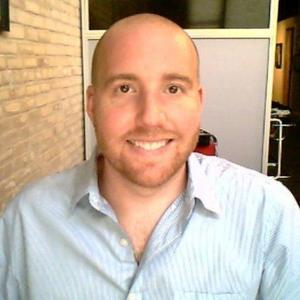 Joshua Kerr