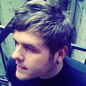 Bryce Wymer