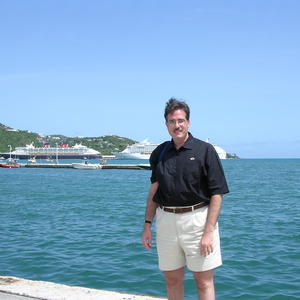 David Thompson