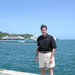 David Thompson