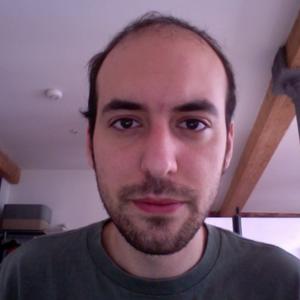 Elliot Woods