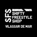 SHIFTY FREESTYLE SHOP