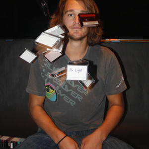 Spencer Norris