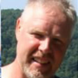 David P