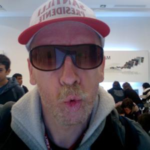 Eduardo Codina