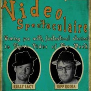Kelly&Jeff's Video Spectaculaire