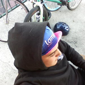 Jared pena