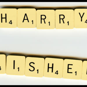 Harry Fisher