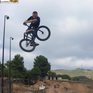 JUANETE EDGE