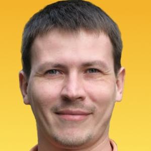 Roman Zolotarev