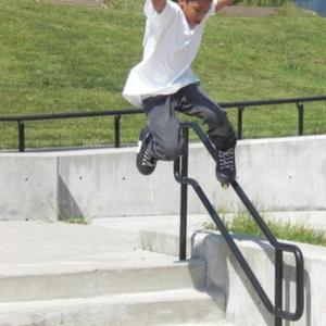 Deion Gill