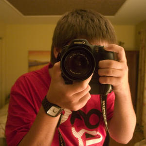 J-Samuel Gauthier