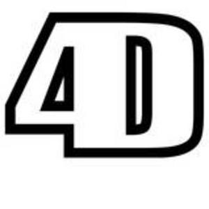 4d skateboards