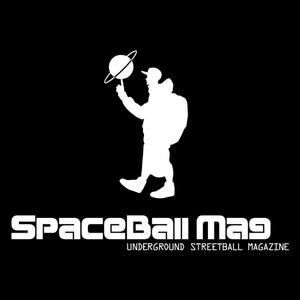 SpaceBall Mag TV