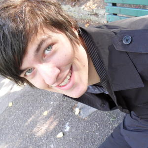 PJ Liguori