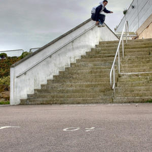 Scott Young