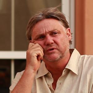 Nigel Corroon