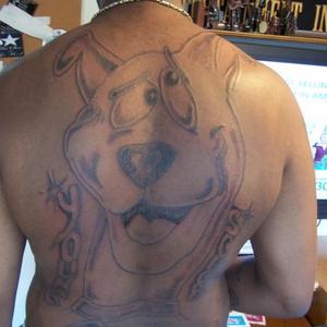 young scoob