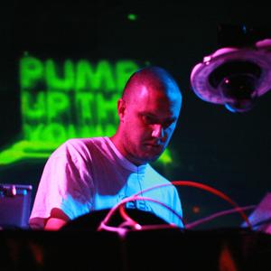 DJ Cheeba