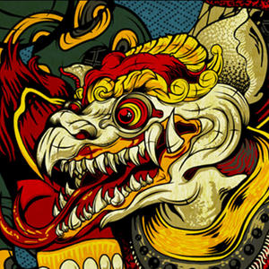 Pale Horse Design