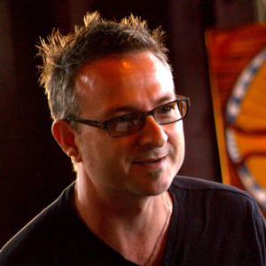 JR Woodward