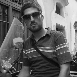 Nestor Jara