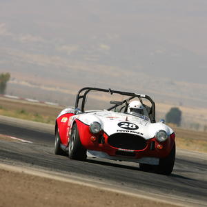 Thunder Valley Racing
