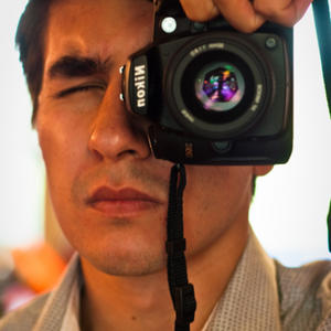 Omer Wazir