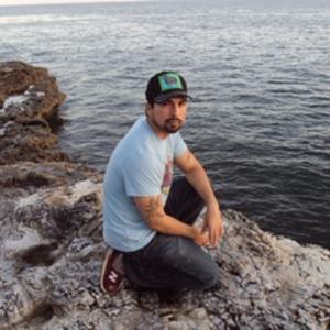 Cristian Gonzales