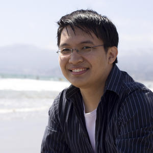 Bryan Veloso