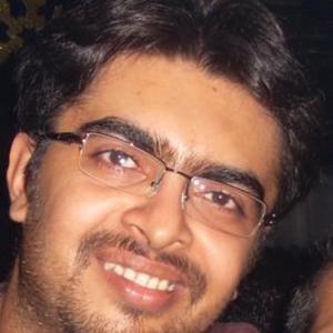 Nilesh Babu