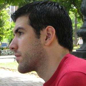 Carlos Nevado