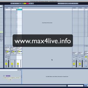 max4live