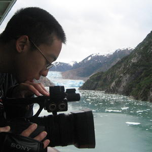 Justin Ho