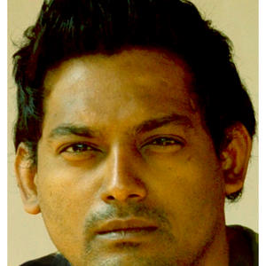 Vaibhav More