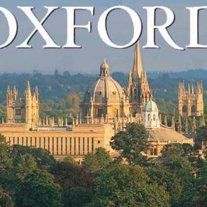 OxfordUniversity