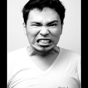 Twitching-Eye