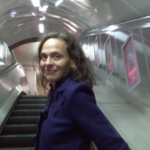 Grace Andreacchi
