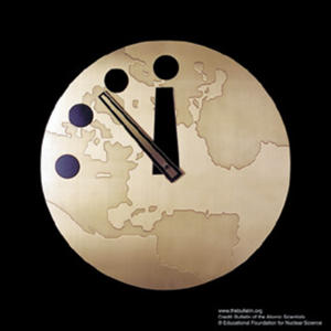 Time Must Die