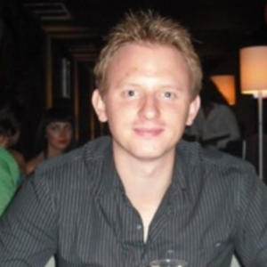 James Broad